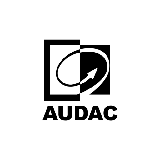 AUDAC Garanti Logo Paketi