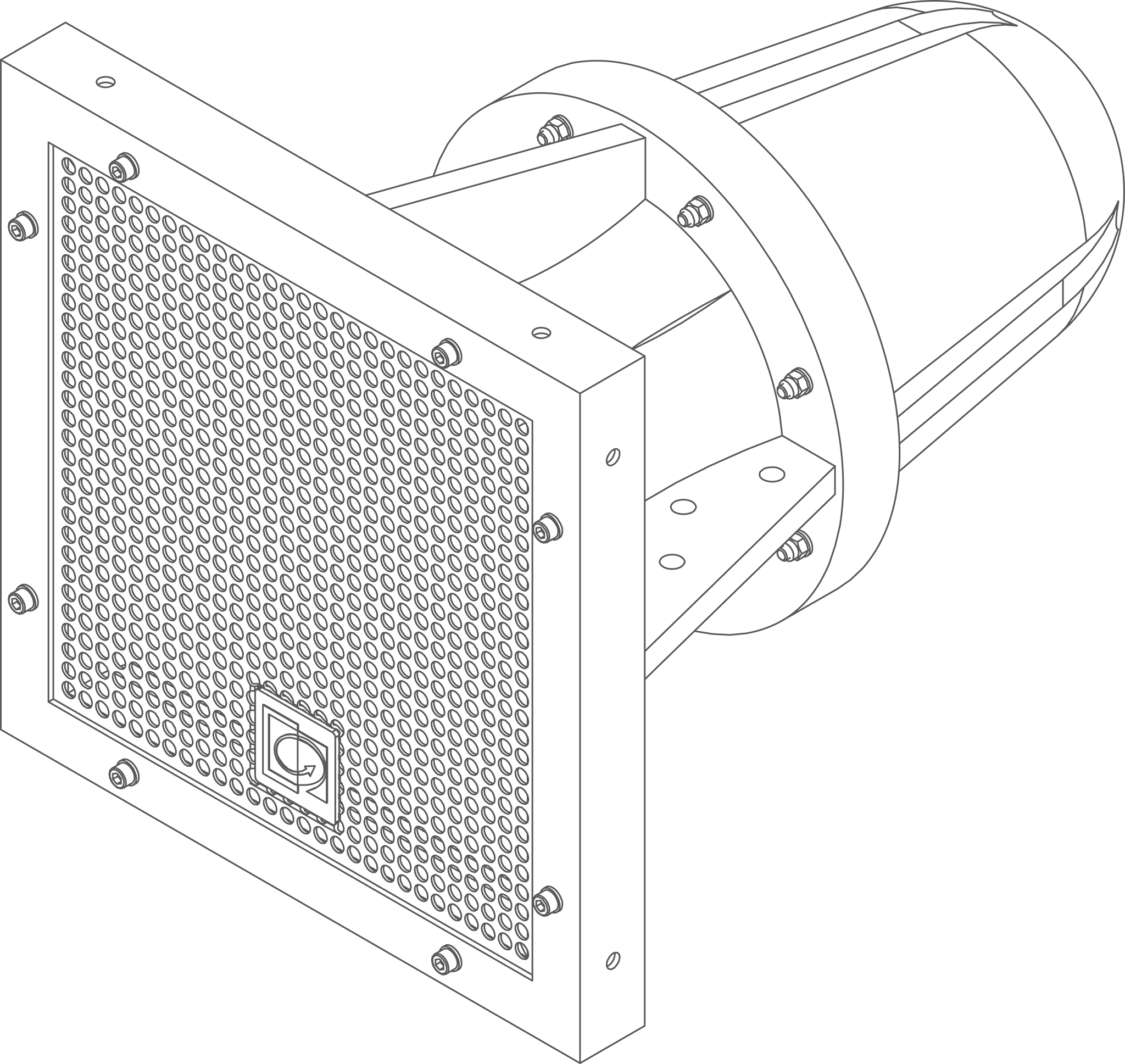 HS208T Features