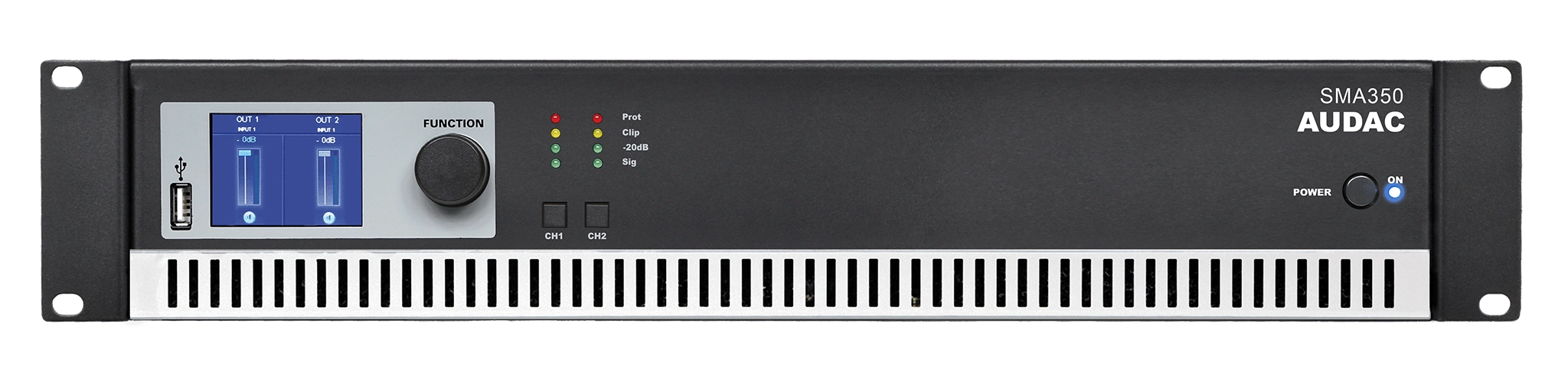 SMA350