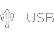 USB