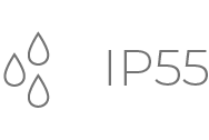 IP55