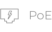 PoE ile işlenir