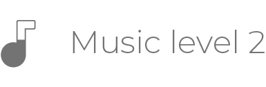 Müzik Seviyesi 2