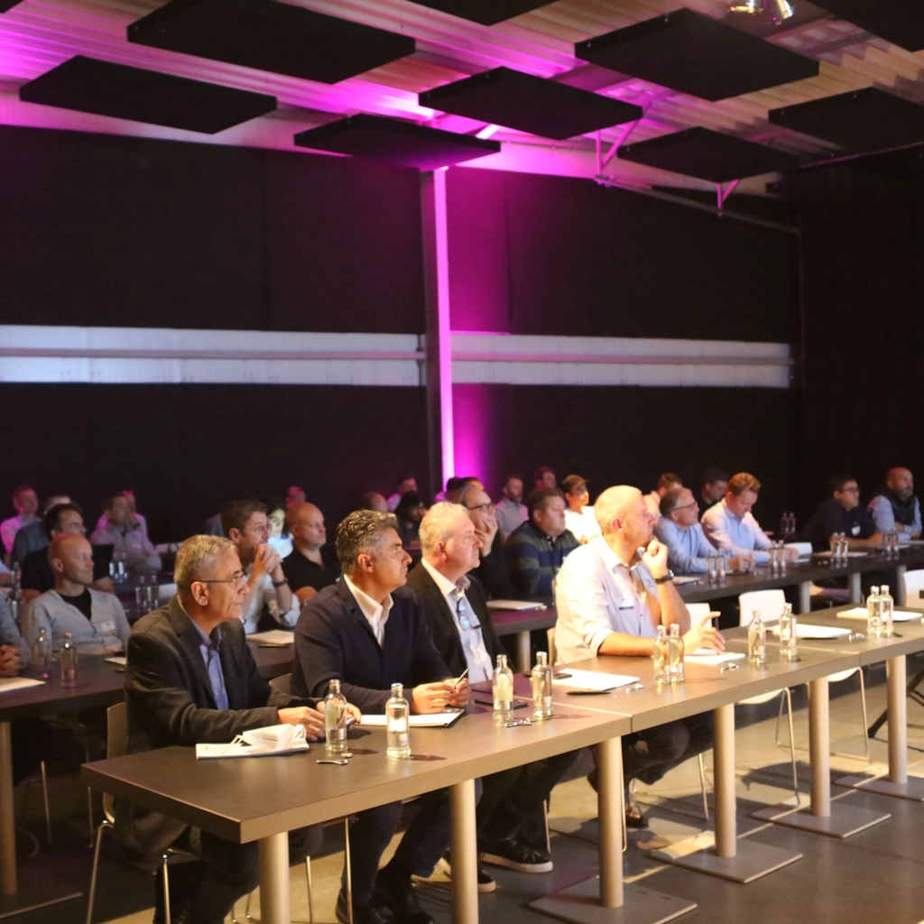EMEA distribütör günleri 2021