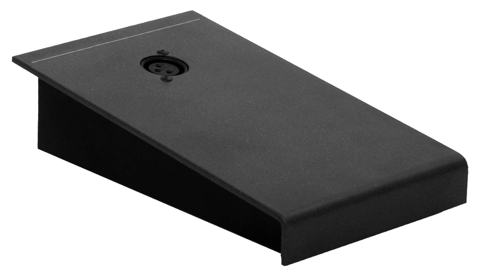 Gooseneck microphones