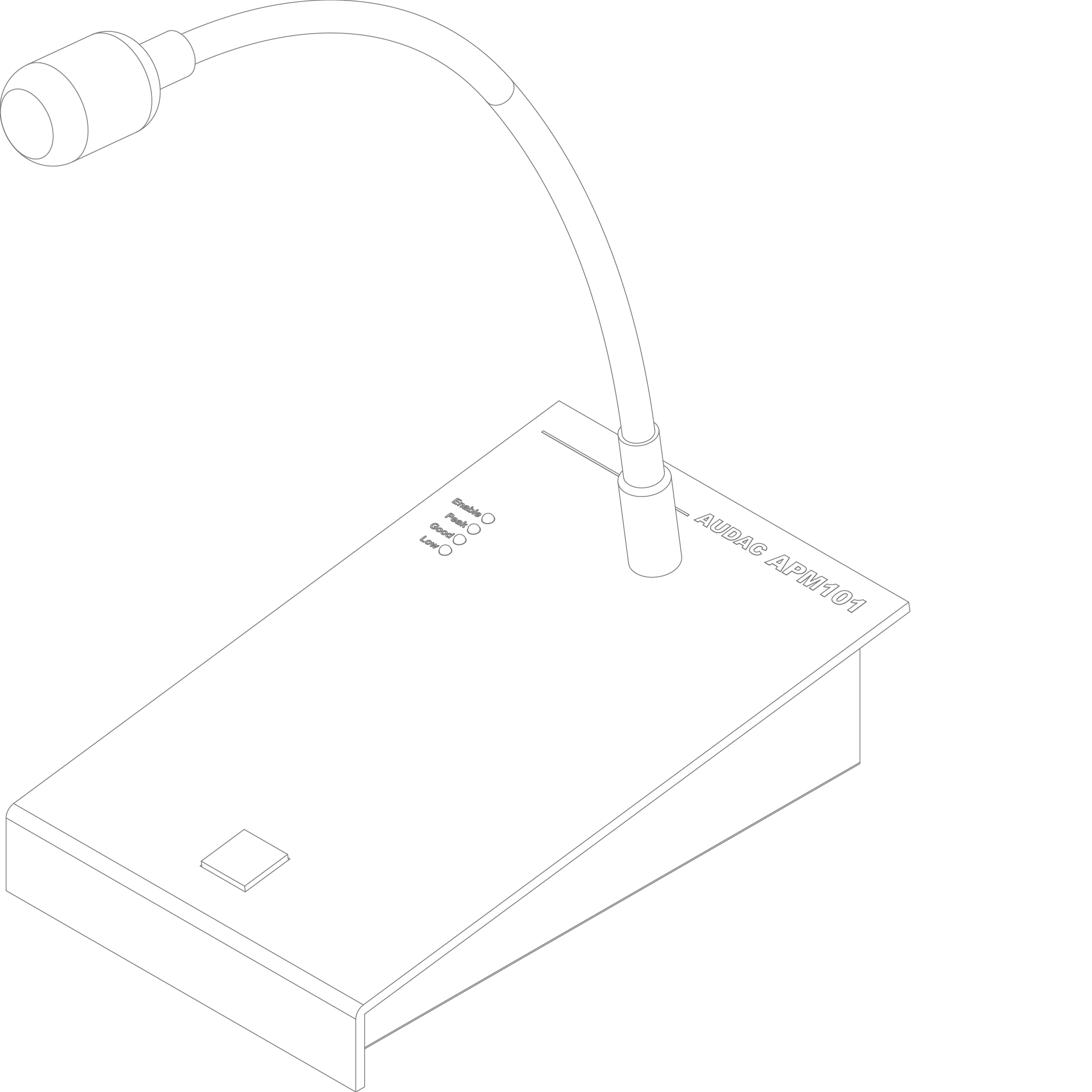 APM101 Features