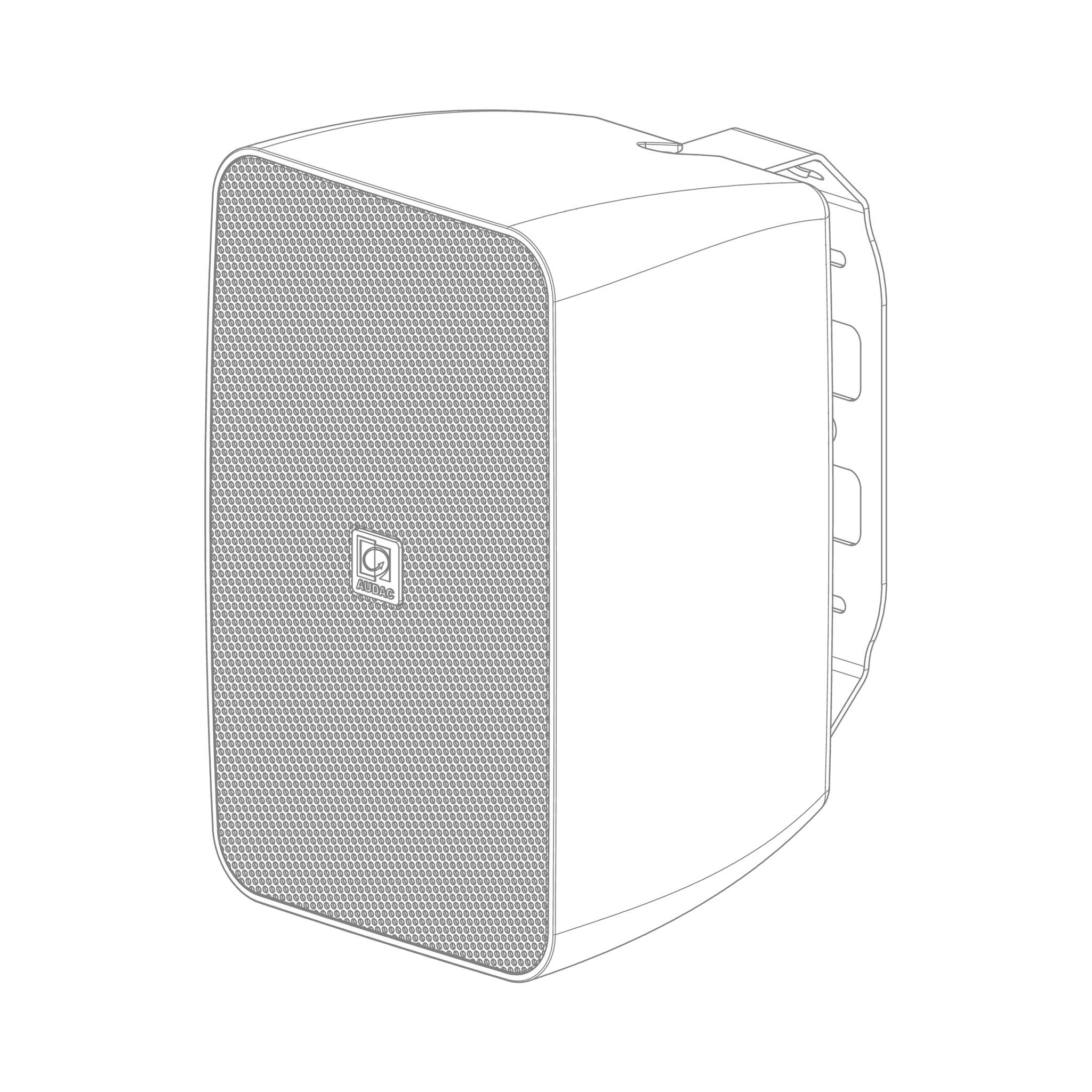 ARES5A Features