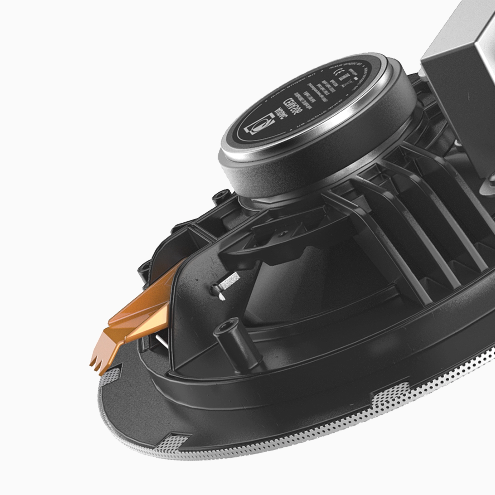 Springfit™ teknolojisi