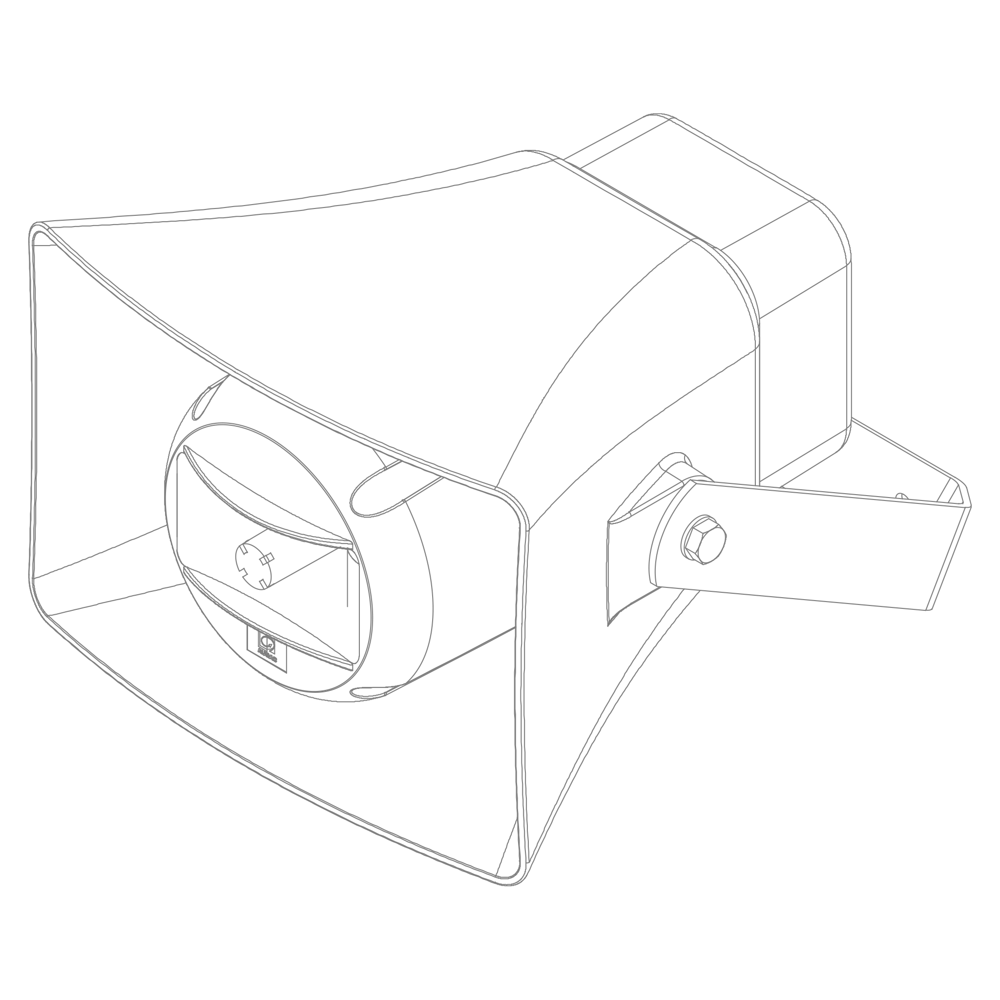 CHA660 Features
