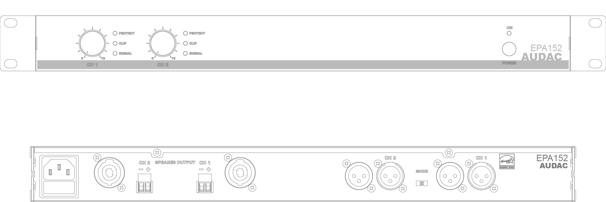EPA152 Features