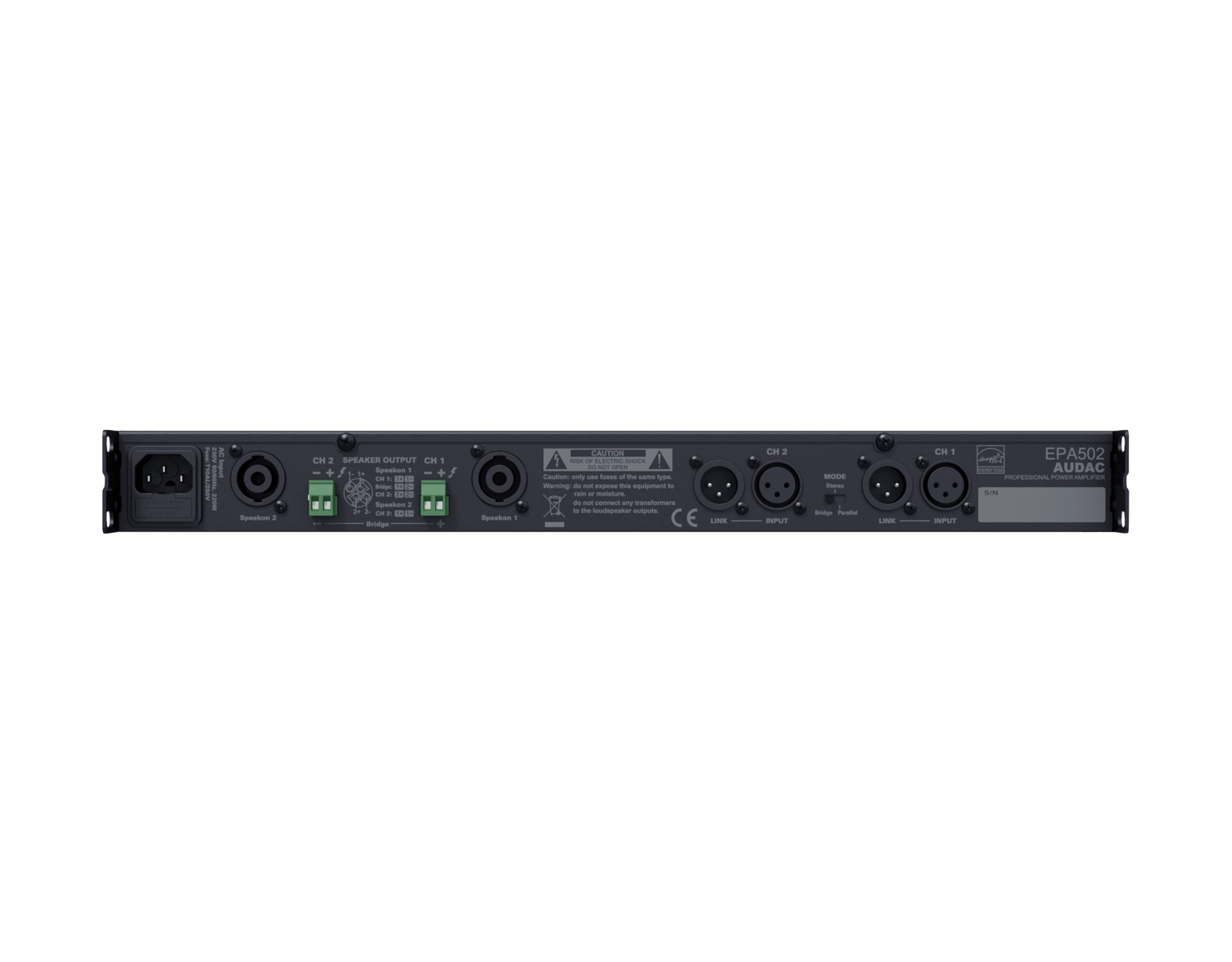 EPA502