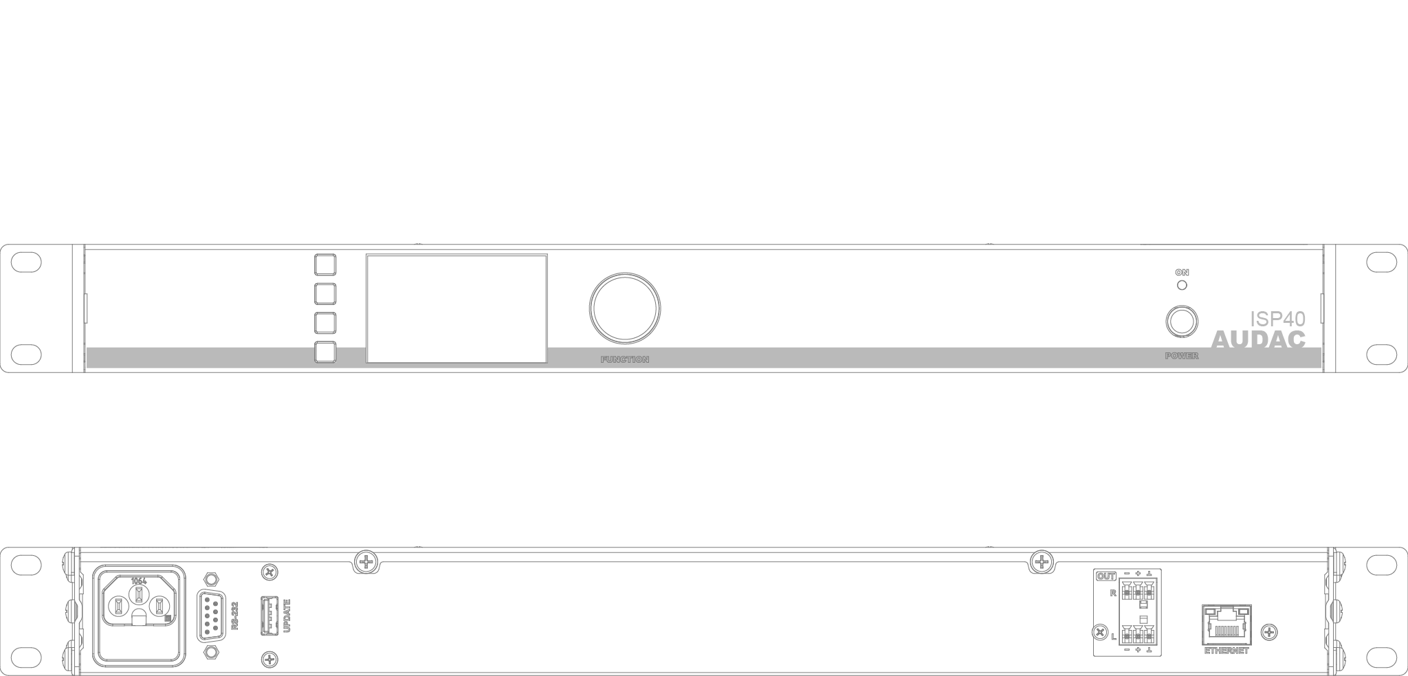 Standalone audio players