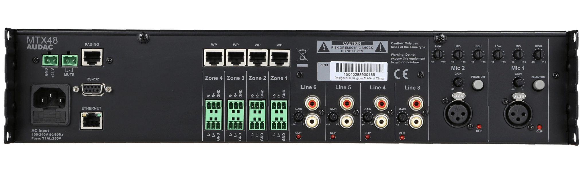 MTX48