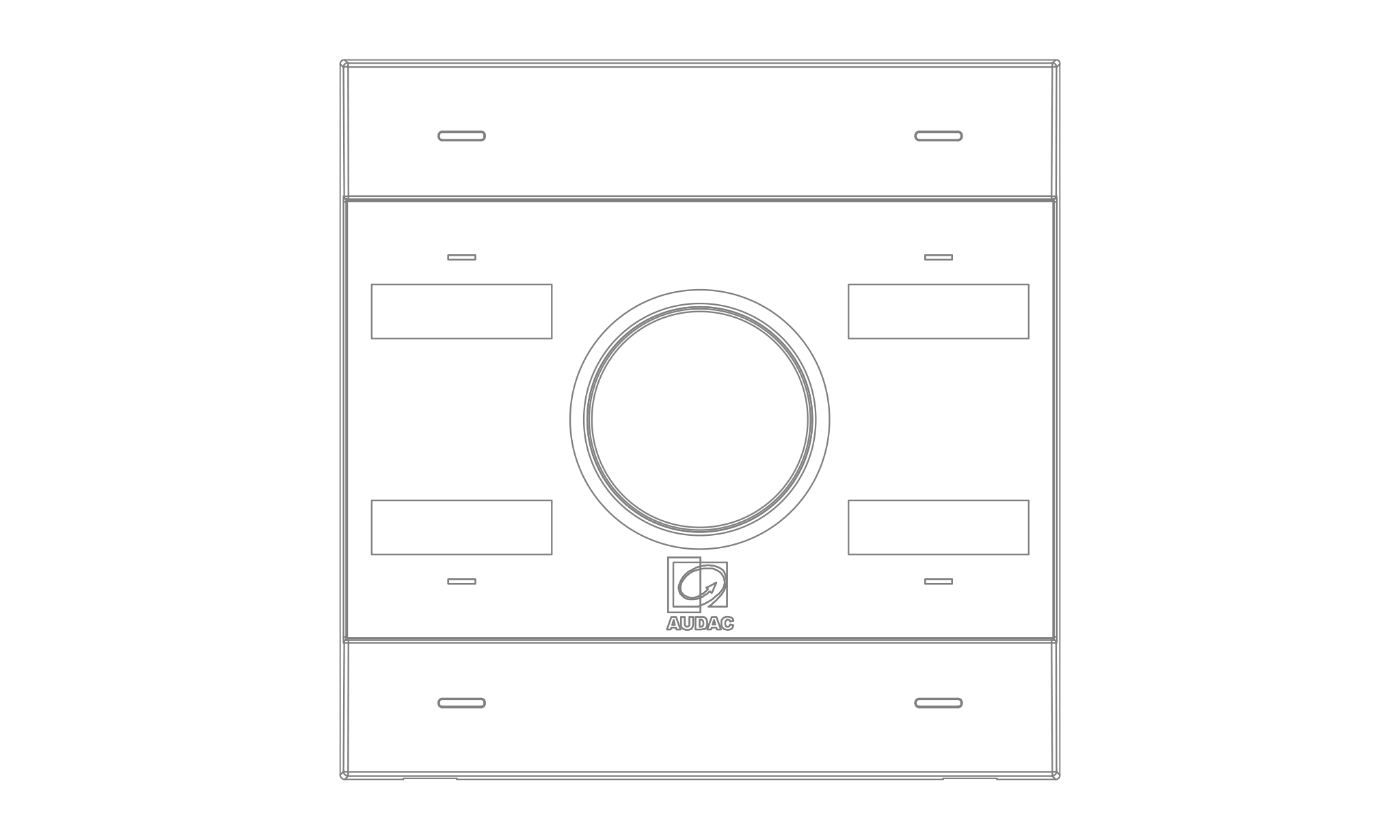 NCP105 Features