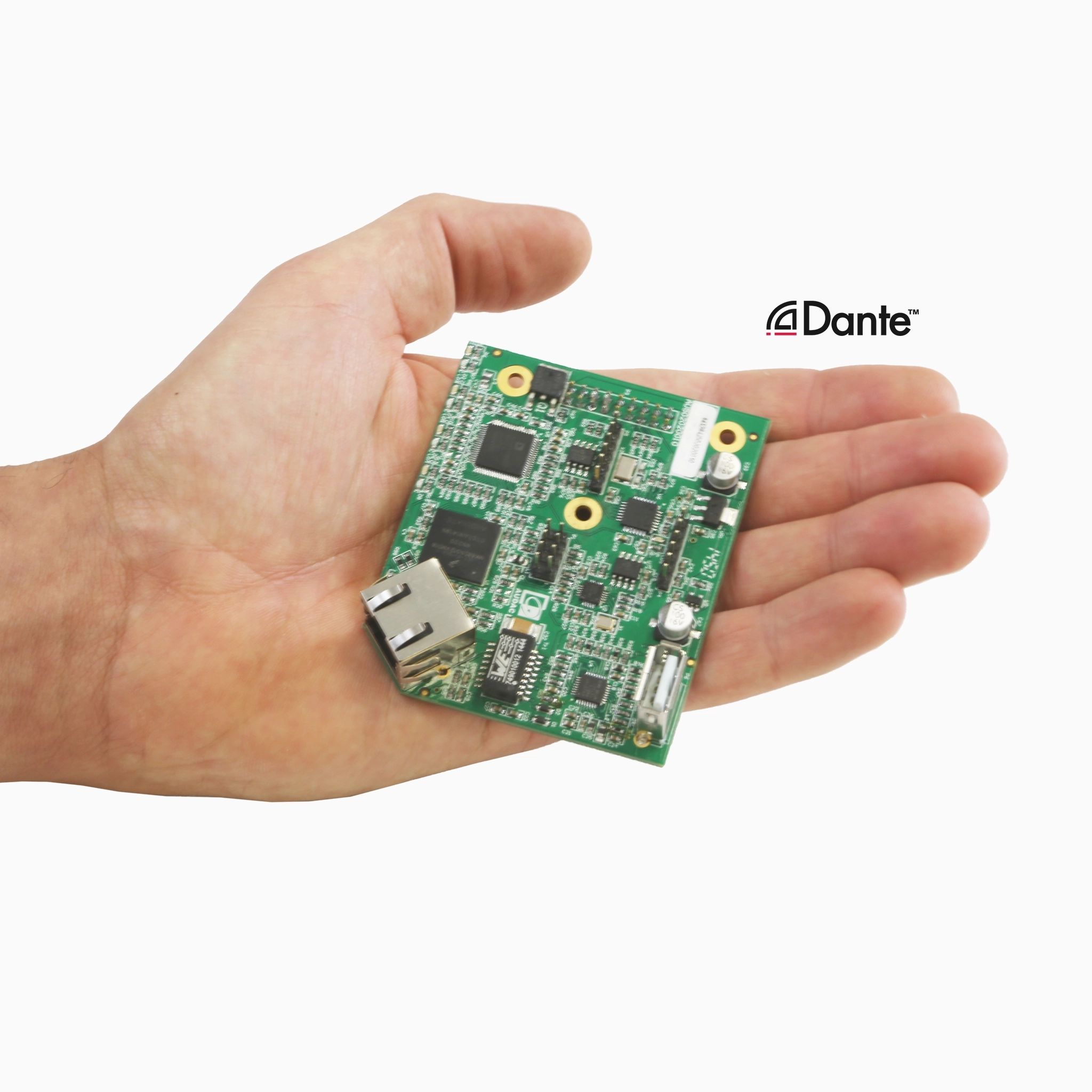 TouchLink™ uyumlu