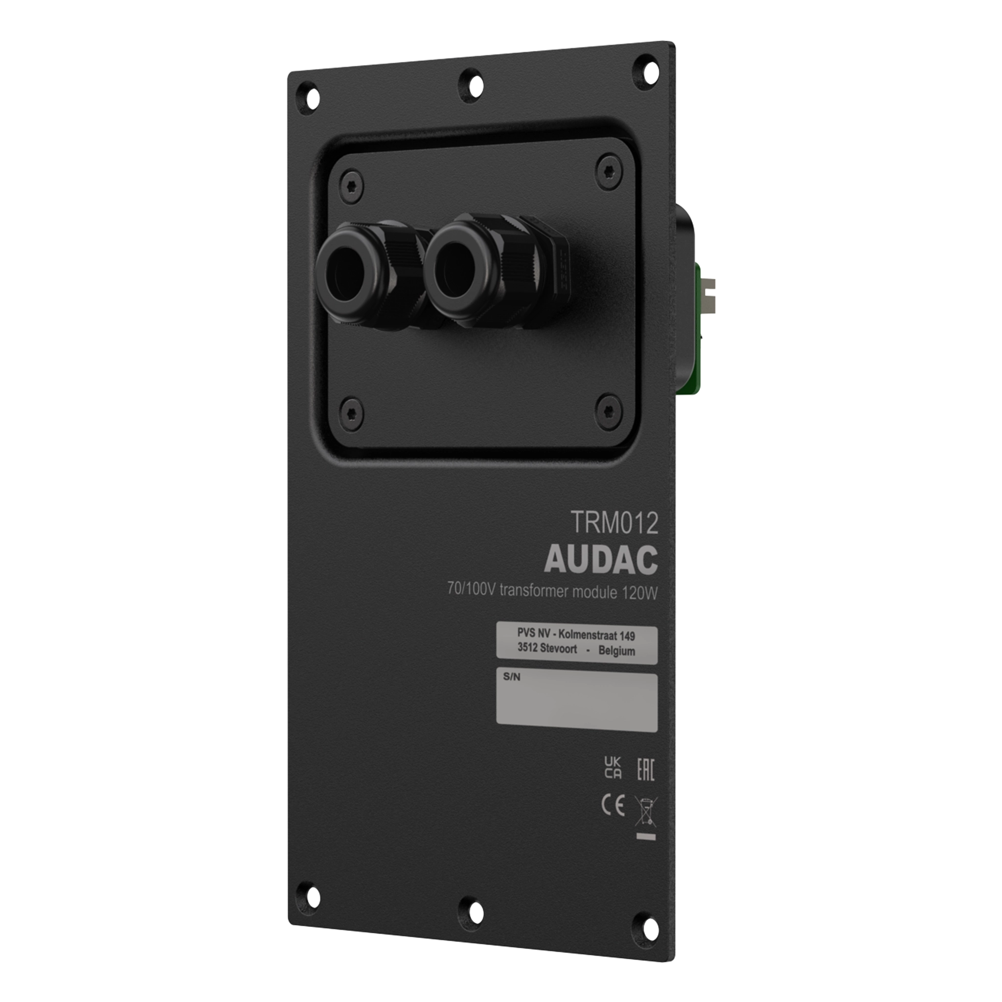 TRM012