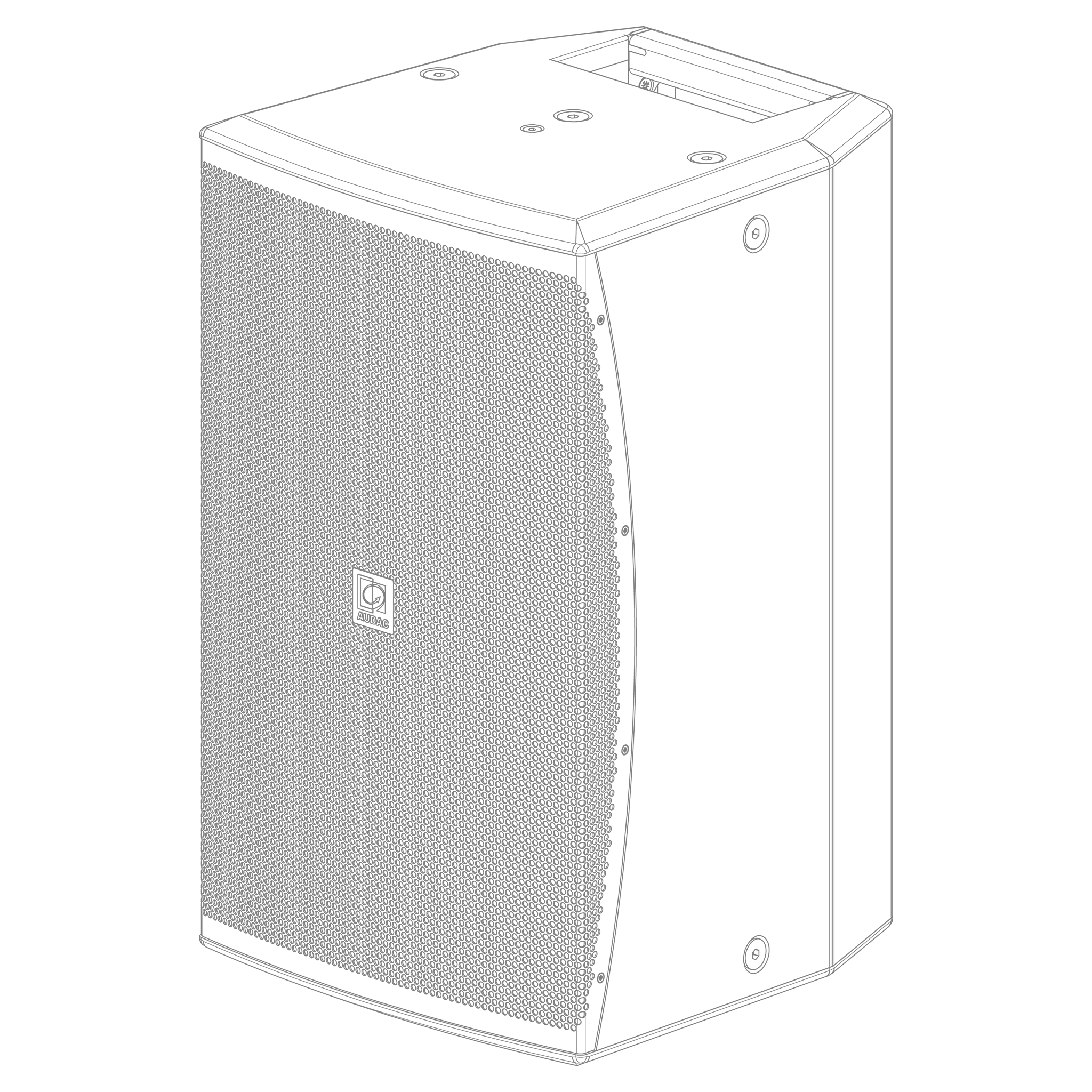 VEXO112A Features