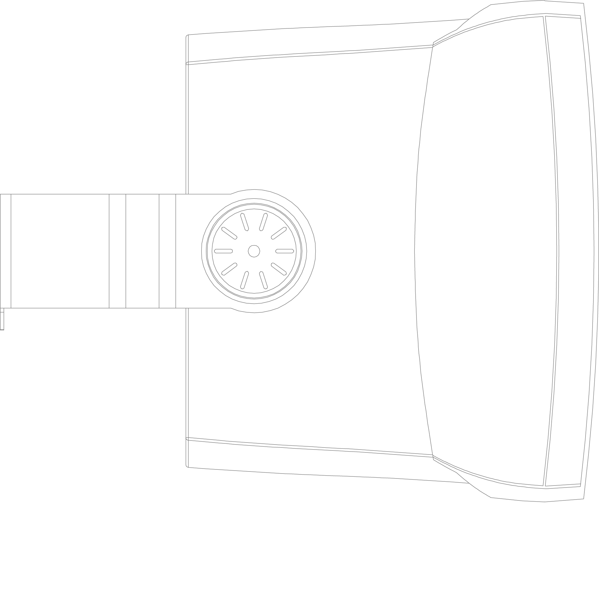 WX802 Features