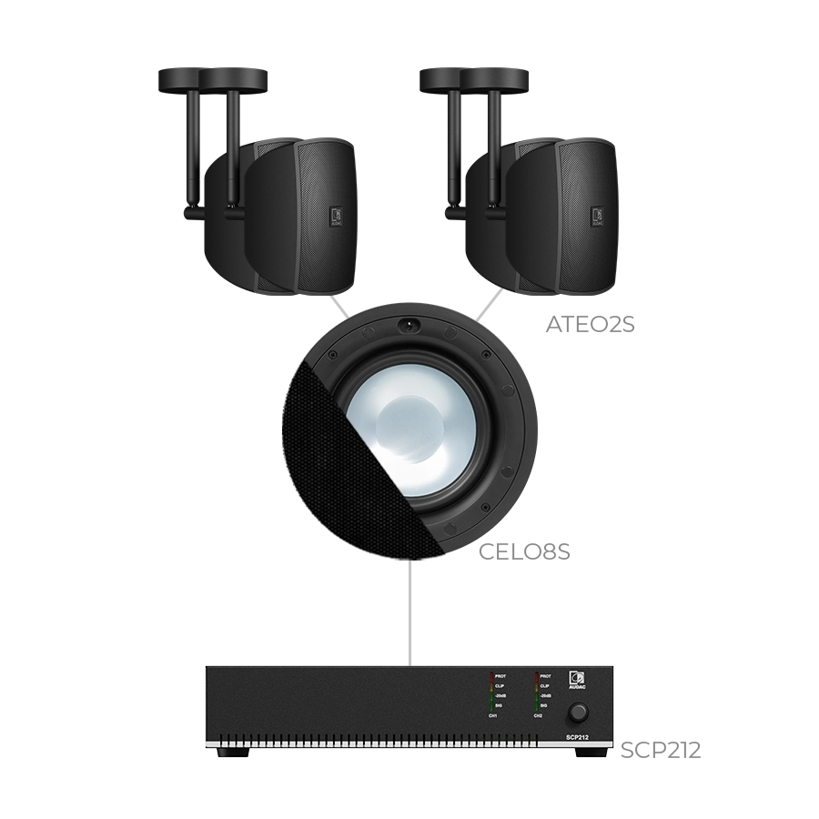 SONA82.4IC